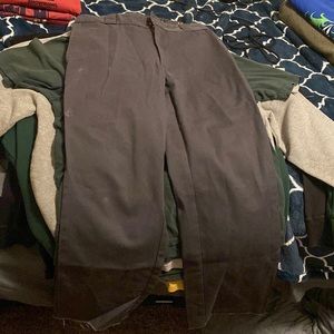 Dickies x Independent Chino Pants Size 30x32
